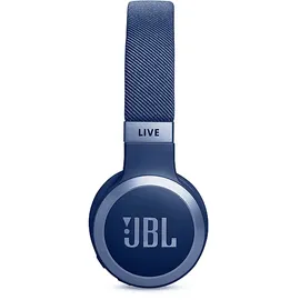 JBL Live 670NC blue