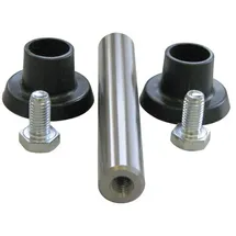 Dörner + Helmer Schiebetruhen-radachse 103 mm - Dörner+helmer