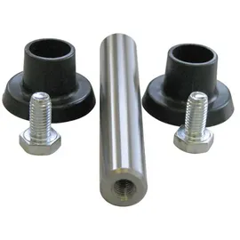 Dörner + Helmer Schiebetruhen-radachse 103 mm - Dörner+helmer