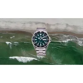 Orient Mako III Silikon 42 mm RA-AA0006L19B