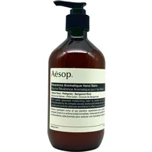 Aesop Reverence Aromatique Handbalsam 500 ml