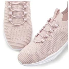 VIVANCE Sneaker Damen rosa 39