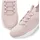 VIVANCE Sneaker Damen rosa 39