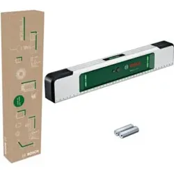 Bosch Wasserwaage EasySpiritLevel, eCommerce-Karton