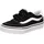 Vans Brooklyn LS V schwarz 30