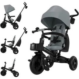 Kinderkraft Aveo 2 Plus, grau,