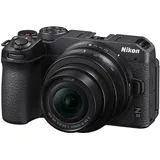 Nikon Z 30 + Z DX 16-50 mm VR + Z DX 50-250 mm