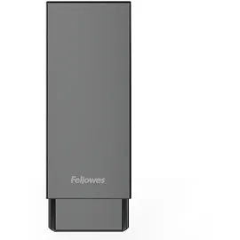 Fellowes PC-Halterung Thin Client schwarz