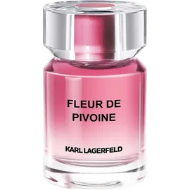 Karl Lagerfeld Fleur de Pivoine Eau de Parfum 50 ml