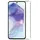 Samsung Galaxy A56 5G Clear Cover transparent