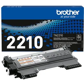 Brother TN-2210 schwarz