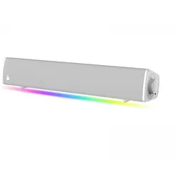 Creative Sound Blaster GS3 Soundbar - Weiß