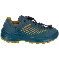 Lowa Zirrox II GTX LO JR 29