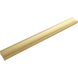 ALLES IM GRIFF Griff Alto LA 160 mm, Breite 186 mm, Aluminium gold matt