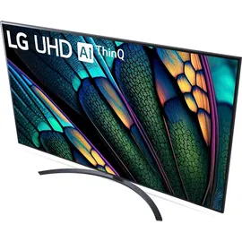 LG 86UR81006LA