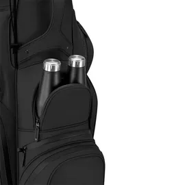 Big MAX Dri Lite Silencio Prime Cartbag waldgrün