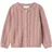 NAME IT Girl Strickjacke Langarm
