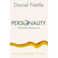 Oxford University Press Personality