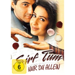 Nur Du Allein - Sirf Tum (DVD)