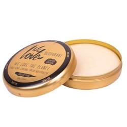 We Love The Planet Deocreme Golden Glow