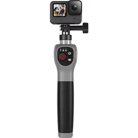 TELESIN wasserdichter Selfie-Stick für GoPro 8 / 9 / 10 / 11 / 12
