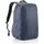 XD Design Bobby Explore Rucksack Blau
