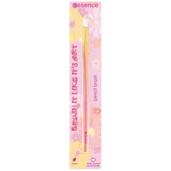 Essence  Pinsel Brush It Like It's Art Pincel Extrafino 01  in multifarben, Einheitsgrösse