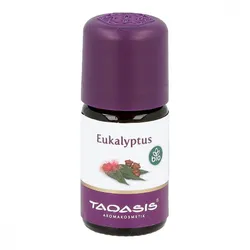 Eukalyptus öl Bio