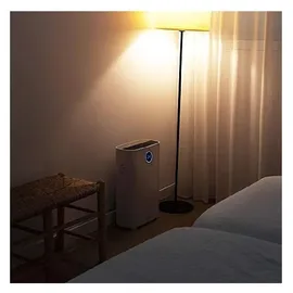 Cecotec TotalPure 2500 Connected Weiß