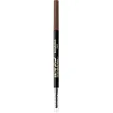 Bourjois Brow Reveal Micro Brow Pencil 002 - Soft Brown