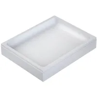 Ottofond Wannenträger Duschwanne Samos 90 cm x 75 cm