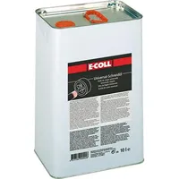 E-COLL Universal-Schneidöl 10L Kanister E-COLL