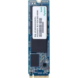 Apacer AS2280P4 1 TB M.2
