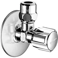 Schell COMFORT Eckventil 049110699 3/8, verchromt, mit ASAG
