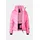 Fire + Ice Saelly2 Skijacke Pink/rosa 38
