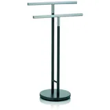 Kela Handtuchhalter anthrazit 92.5 cm, hoch