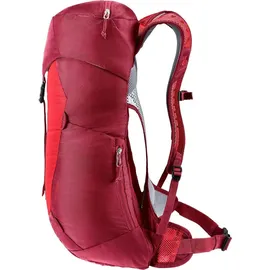 Deuter AC Lite 16 cherry/masala