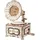Eco Wood Art Grammophon - 3D Holzbausatz