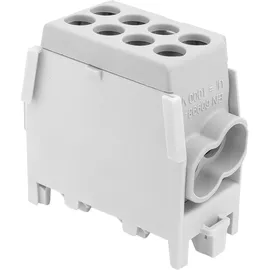 Pollmann Hauptabzweigklemme HLAK25-1/2/25M2