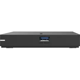 Formuler Z11 Pro 4K Android 11 OTT 2GB RAM 16GB WiFi Flash schwarz