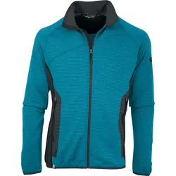 MAUL Sport Pohlheim II - Fleecejacke türkis (1710) 50