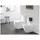 Villeroy & Boch Subway 2.0 WC-Sitz Duroplast Weiß