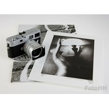 VERY RARE LEICA LIMITED MONOCHROM "RALPH GIBSON" EDITION // BRAND NEW IN BOX !!