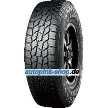 Yokohama 235/80 R17 120S Geolandar A/T4 G018 RPB