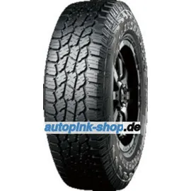 Yokohama 235/80 R17 120S Geolandar A/T4 G018 RPB
