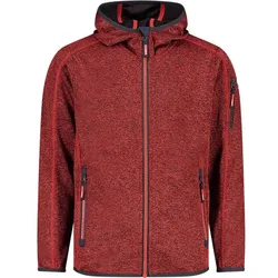 CMP Kinder Unterjacke, FIRE-ANTRACITE 07CL, 176