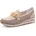 Sneaker Damen Weite E Rosa 39