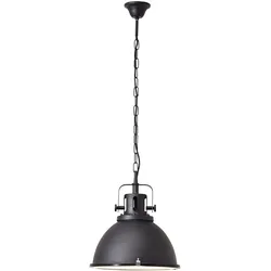 Hängeleuchte Jesper Glas max. 60 Watt