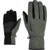 Ziener IMAGIO Handschuhe Grün 9,5