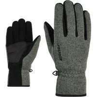 Ziener IMAGIO Handschuhe Grün 9,5